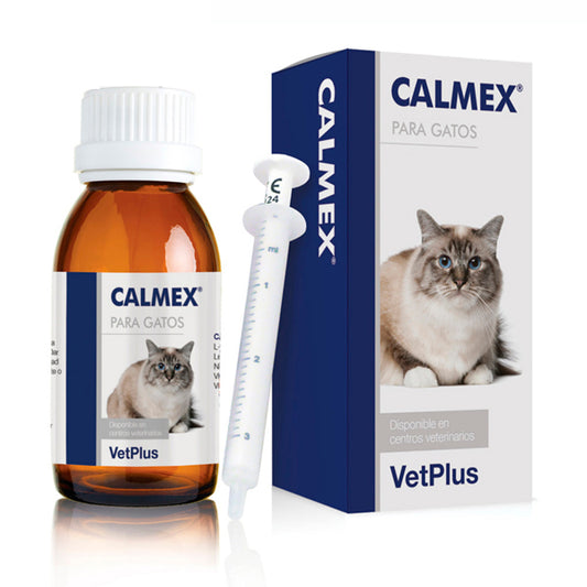 VetPlus Calmex Chat 60 ml