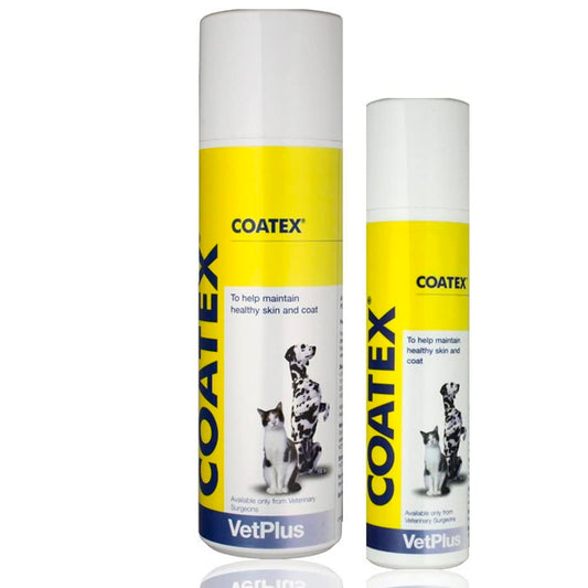 VetPlus Coatex Liquide 65 Ml