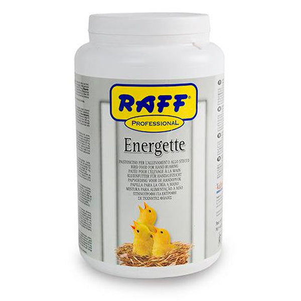 Raff Energette Porridge pour farcir les oiseaux 1kg