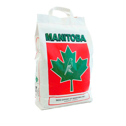 Manitoba T3 Platine 5 kg