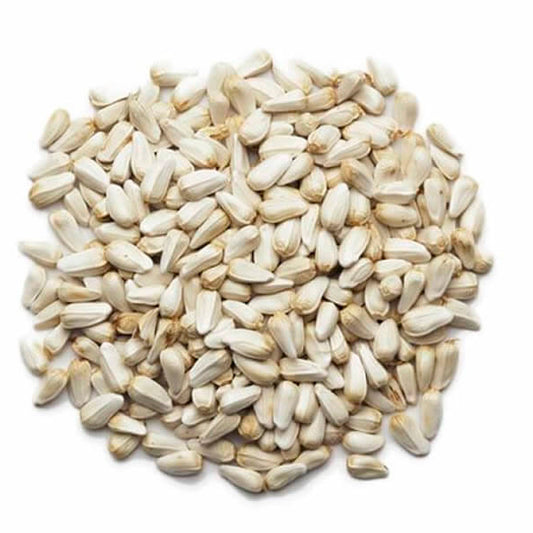 Graines de Carthame Jarad 1 kg : Aliment nutritif pour oiseaux
