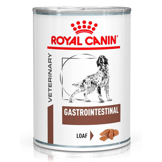 Royal Canin Mousse Gastro-Intestinale Vétérinaire 12 x 400 g