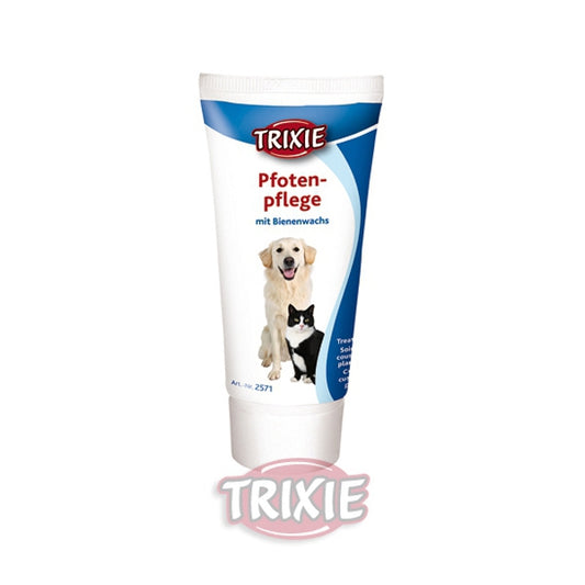Trixie Crème pour coussinets de pattes, 50 ml