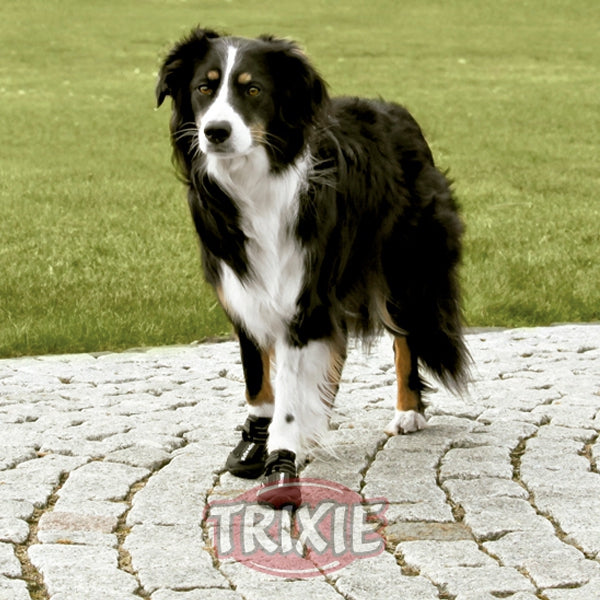Trixie 2 Walker Active Bottes de Protection, Extra, M, Ng