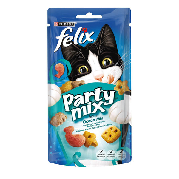 Felix Party Mix Océan 60g
