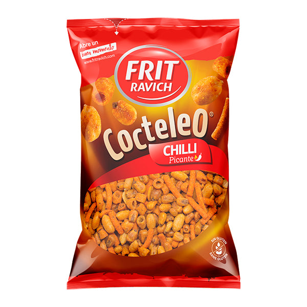 Frit Ravich Cocktail Chili Frit