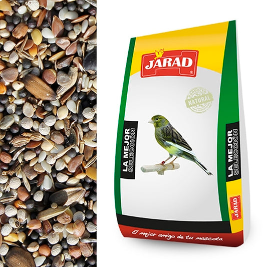 Jarad Health Seed La meilleure sélection 1 kg (en vrac) 