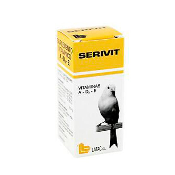 Serivit 150 ml