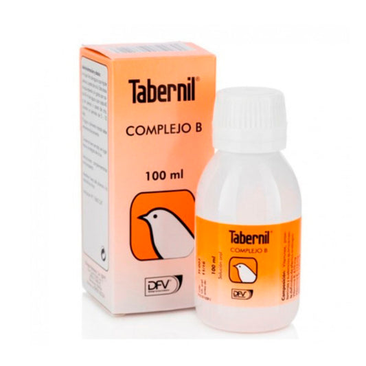 Tabernil Complexe B 100 ml