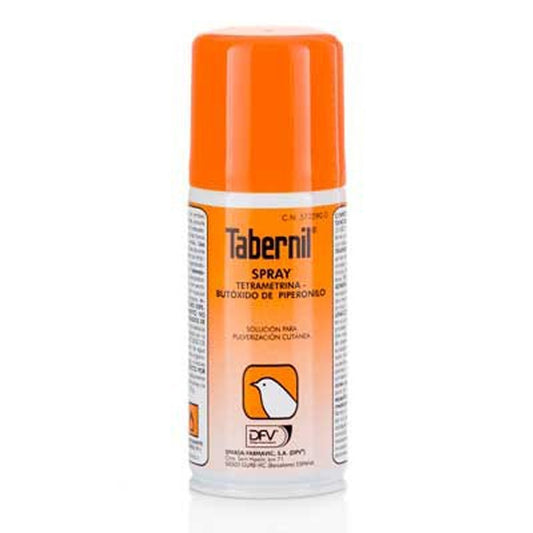 Spray Insecticide Tabernil 150 ml