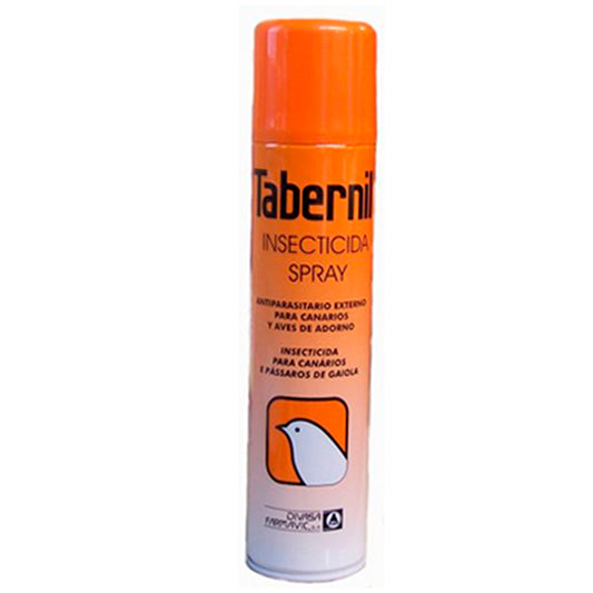 Spray Insecticide Tabernil 750ml