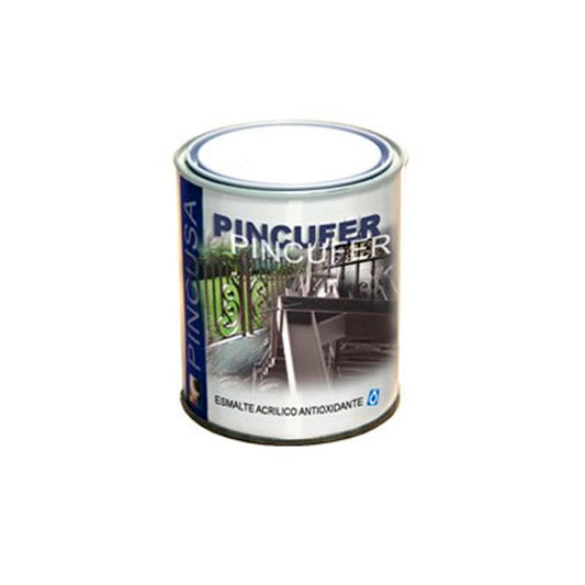 Pincufer Smooth Antioxydant Blanc 4 litres