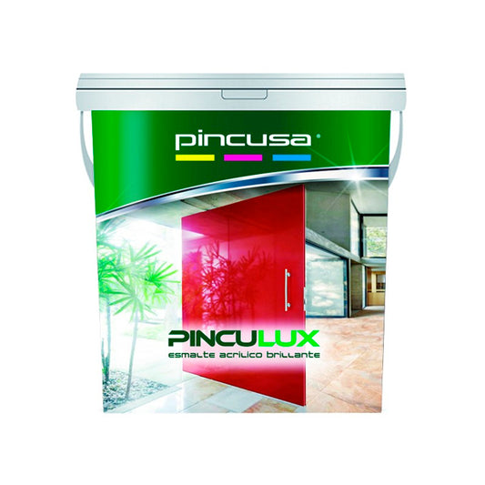 Piculux ES17 Gris Perle Brillant 2,5 lts