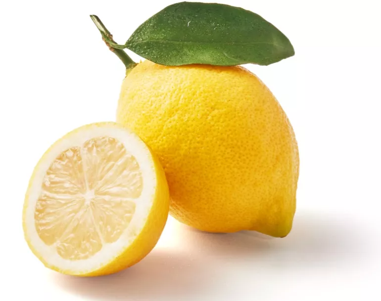 Citrons 1 kg